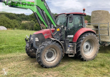 Lantbrukstraktor Case luxxum 110