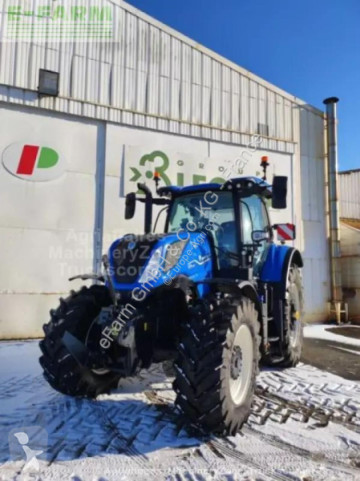 New Holland