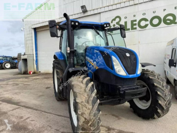 New Holland