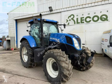 New Holland