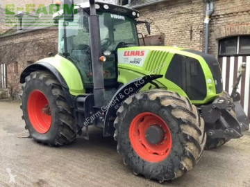 Claas