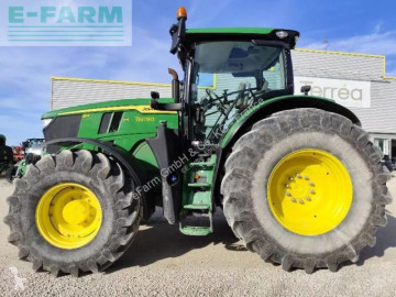 John Deere