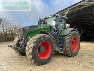 Fendt