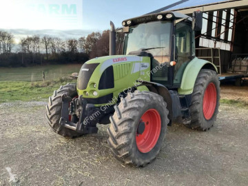 Claas