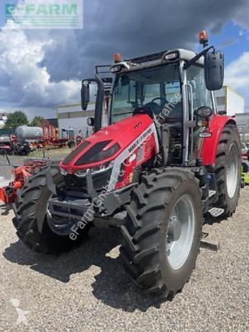 Massey Ferguson