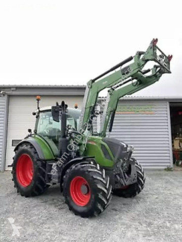 Fendt