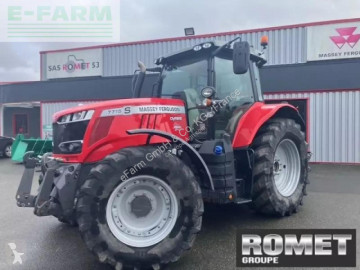Massey Ferguson