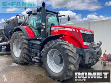 Massey Ferguson