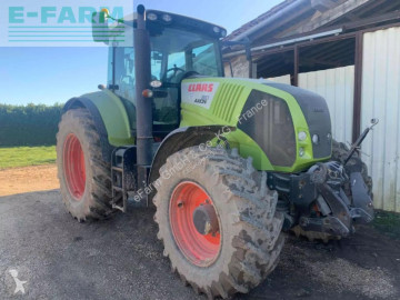 Claas