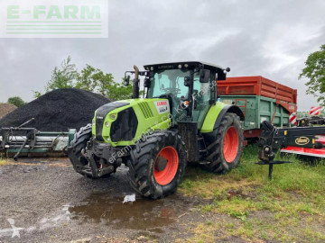 Claas