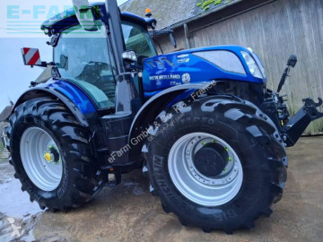 New Holland
