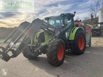 Claas
