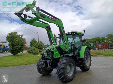 Deutz-Fahr