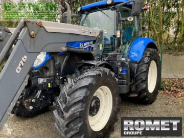 New Holland
