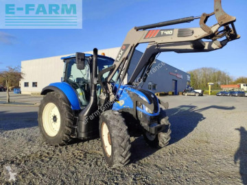 New Holland