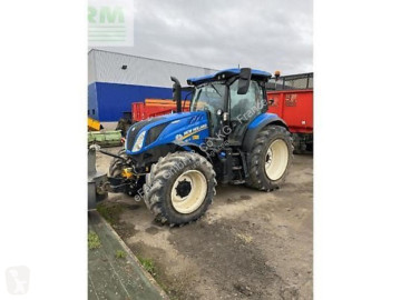 New Holland