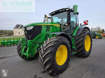 John Deere