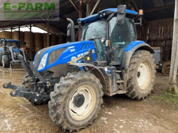 New Holland