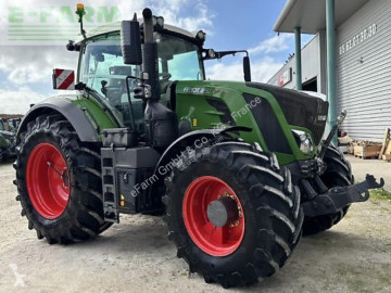 Fendt