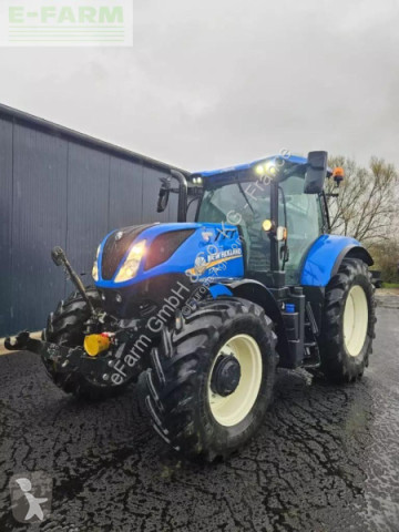 New Holland