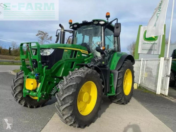John Deere