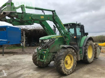 Traktor John Deere