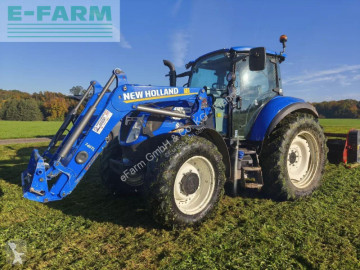 New Holland