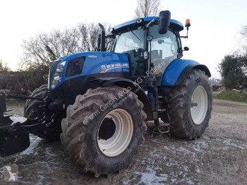 New Holland