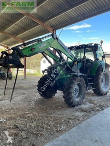 Deutz-Fahr
