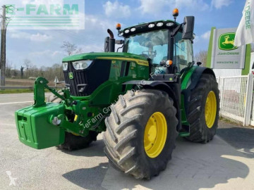 John Deere