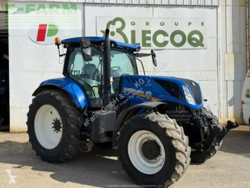 New Holland