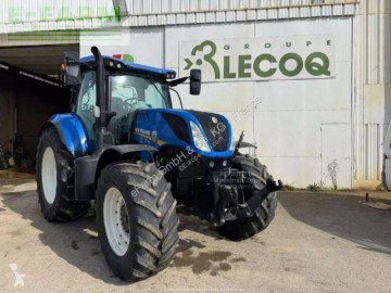 New Holland