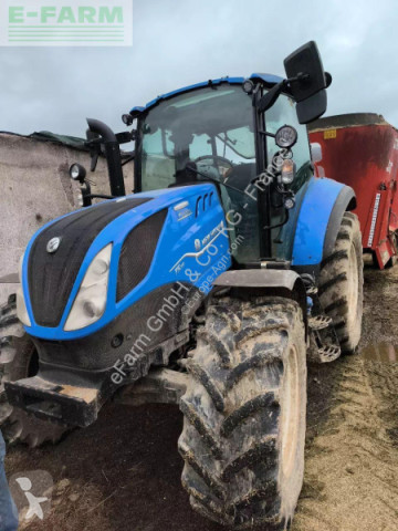 New Holland