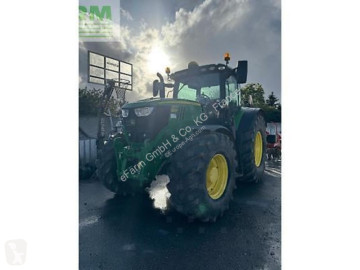 Tracteur agricole John Deere