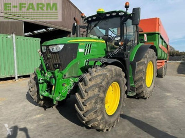 John Deere