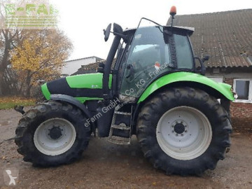 Deutz-Fahr