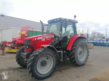Massey Ferguson