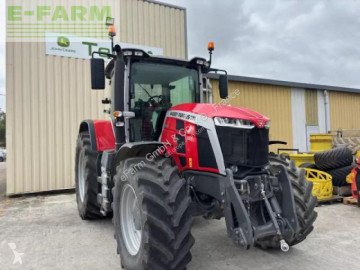 Massey Ferguson tractor
