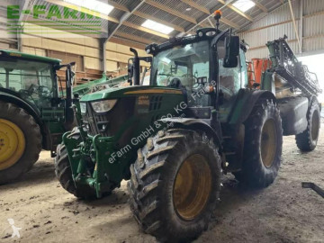 Lantbrukstraktor John Deere