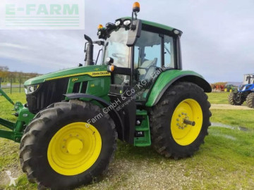 John Deere