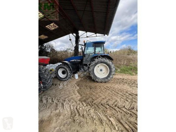 New Holland