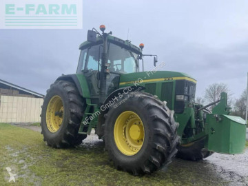 John Deere