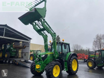John Deere