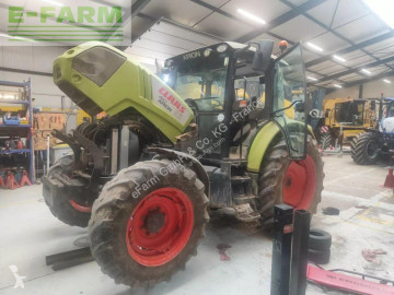 Tractor agrícola Claas