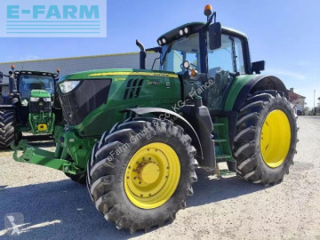 John Deere