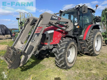 Massey Ferguson