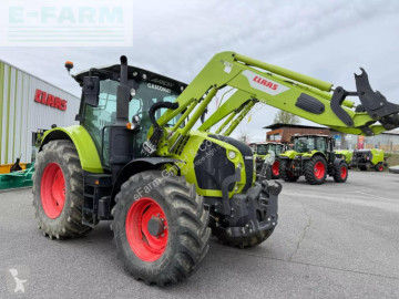Claas