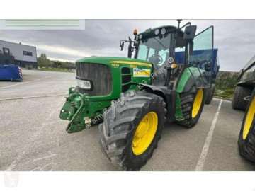 Lantbrukstraktor John Deere