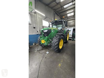 Tracteur agricole John Deere