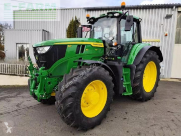 John Deere